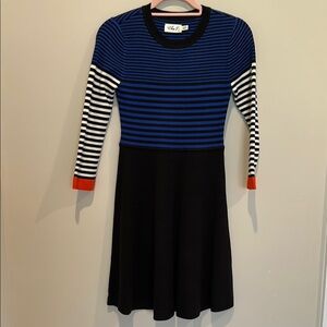 Eliza J sweater dress